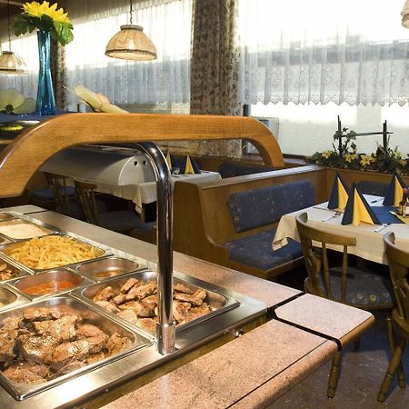 Gasthof Goetznerhof Goetzens Екстер'єр фото