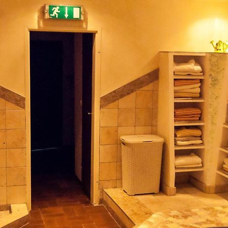 Gasthof Goetznerhof Goetzens Екстер'єр фото