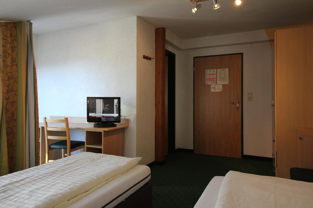 Gasthof Goetznerhof Goetzens Екстер'єр фото