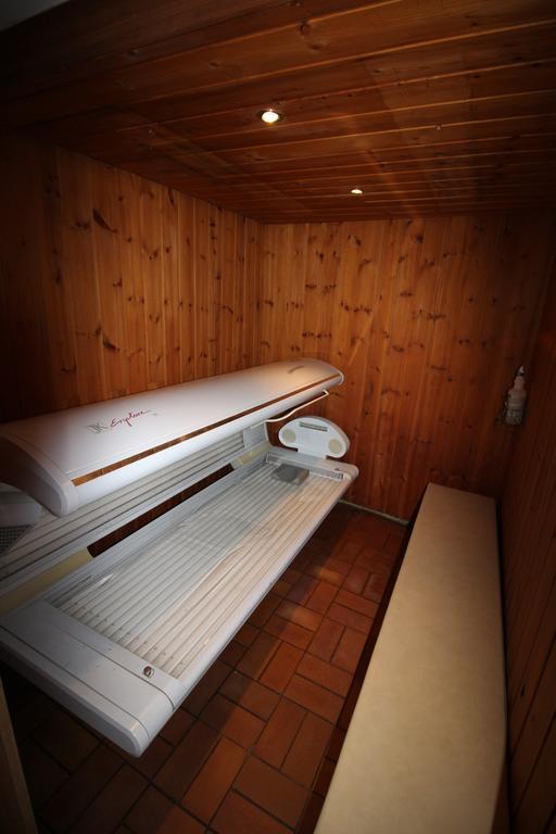 Gasthof Goetznerhof Goetzens Екстер'єр фото
