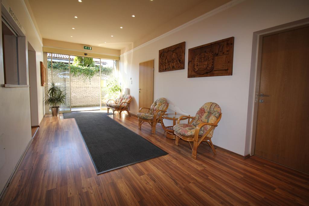 Gasthof Goetznerhof Goetzens Екстер'єр фото