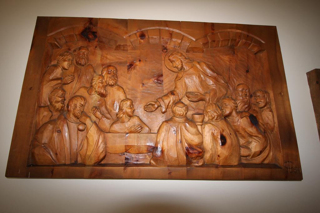 Gasthof Goetznerhof Goetzens Екстер'єр фото