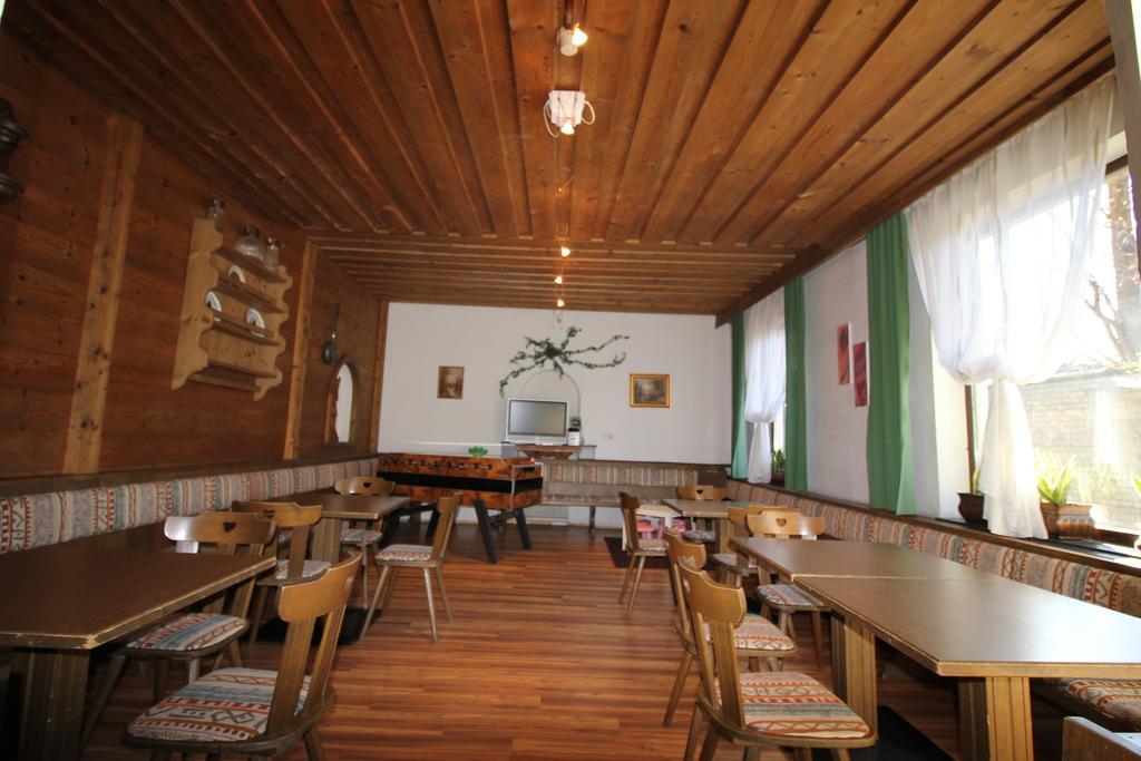 Gasthof Goetznerhof Goetzens Екстер'єр фото