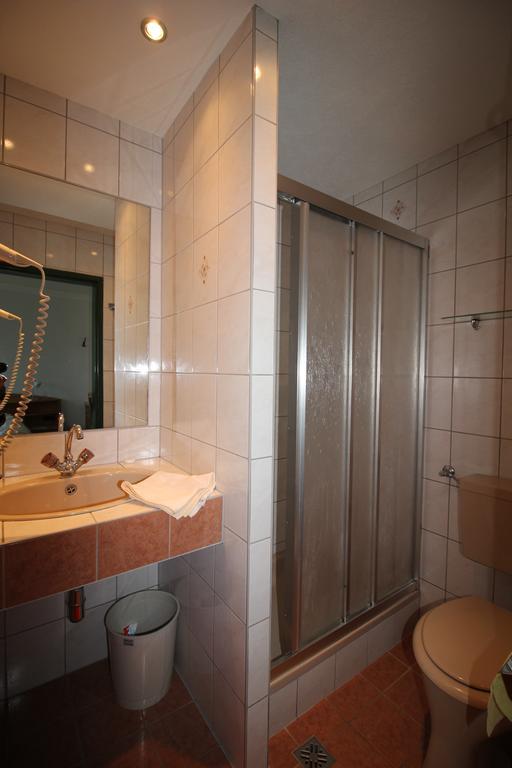 Gasthof Goetznerhof Goetzens Екстер'єр фото