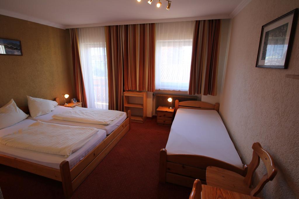 Gasthof Goetznerhof Goetzens Екстер'єр фото