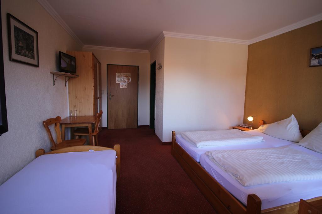 Gasthof Goetznerhof Goetzens Екстер'єр фото