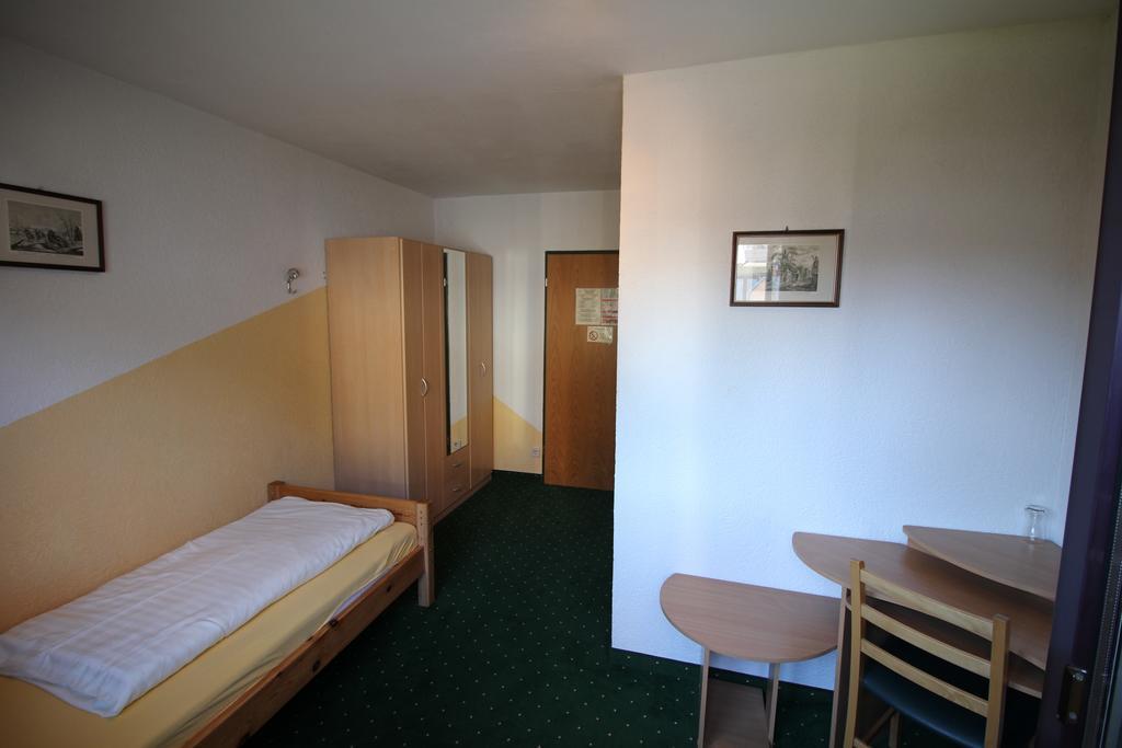 Gasthof Goetznerhof Goetzens Екстер'єр фото
