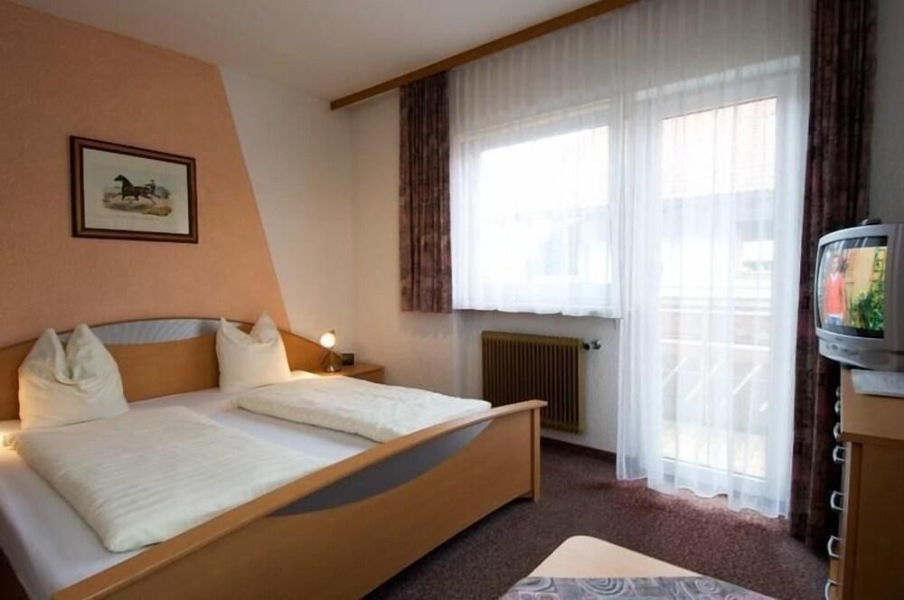 Gasthof Goetznerhof Goetzens Екстер'єр фото