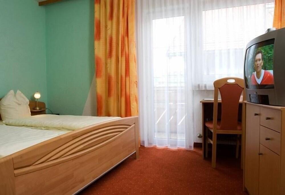 Gasthof Goetznerhof Goetzens Екстер'єр фото