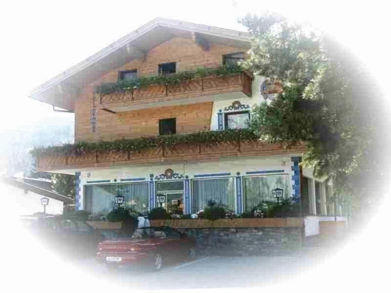 Gasthof Goetznerhof Goetzens Екстер'єр фото