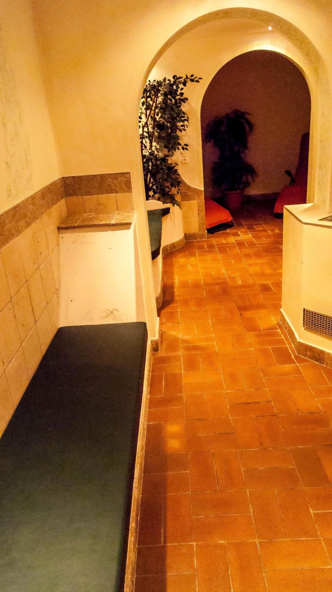 Gasthof Goetznerhof Goetzens Екстер'єр фото