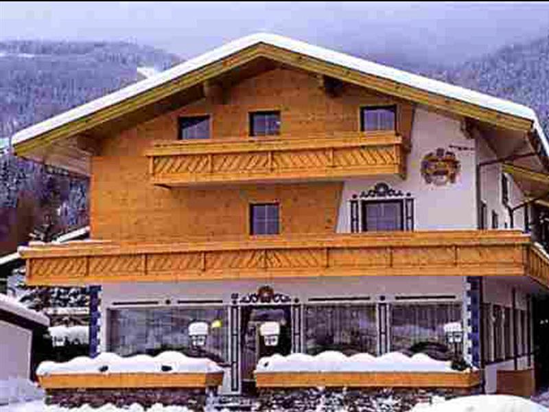 Gasthof Goetznerhof Goetzens Екстер'єр фото