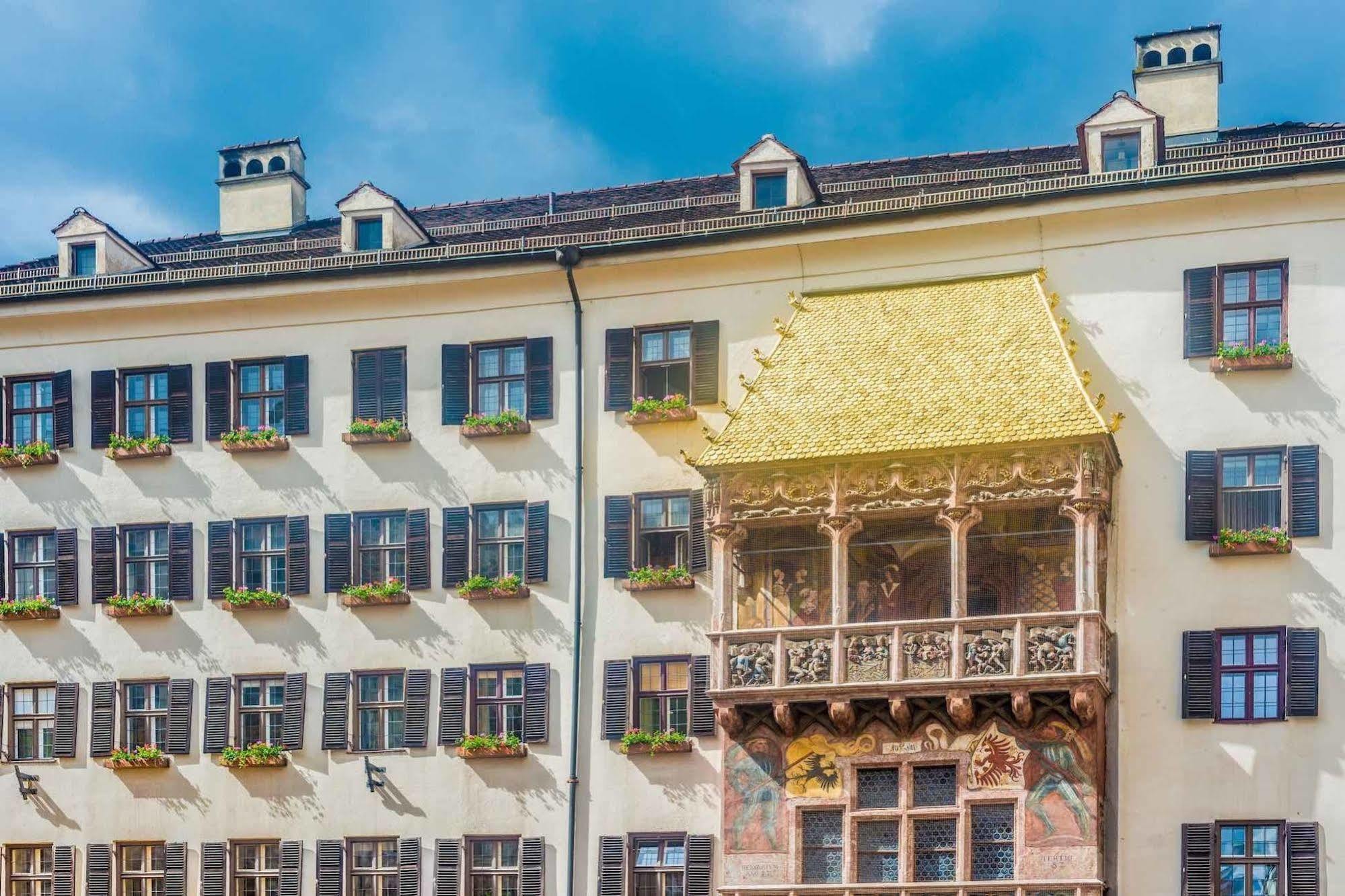 Gasthof Goetznerhof Goetzens Екстер'єр фото