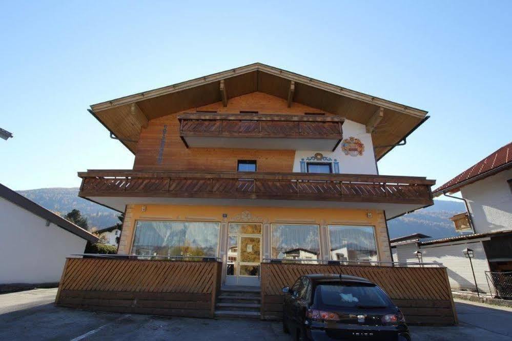 Gasthof Goetznerhof Goetzens Екстер'єр фото